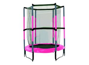 4009197571085 - Kinder Trampolin Indoor 140 cm