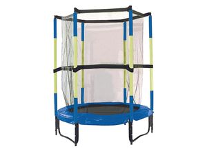 4009197571092 - Kinder Trampolin Indoor 140 cm