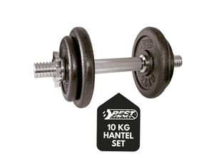 4009197614218 - Hantelset 10kg Sternver