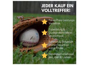 4009197630027 - Baseballschläger Senior