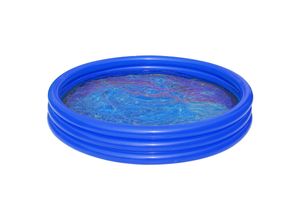 4009197645939 - 3-Ring-Pool 180 cm blau