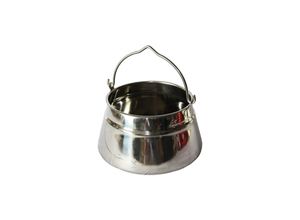 4009197690236 - Best Sporting Glühwein Suppenkessel 10 L Edelstahl Premium 4009197690236 - Best Sporting Glühwein Suppenkessel 10 L Edelstahl Premium