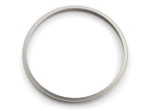 4009209100654 - Dichtungsring FISSLER Dichtungsringe grau (grau ø 22 cm) Topf-Dichtungsring Topfzubehör Zubehör für Töpfe Dichtungsringe