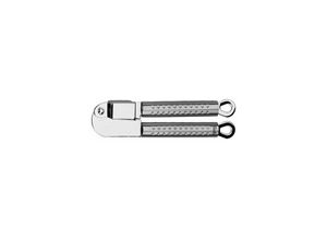 4009209215747 - Magic garlic press - Fissler