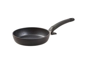 4009209367606 - Bratpfanne FISSLER Adamant Comfort Pfannen Gr Ø 20 cm + Höhe 9 cm schwarz Bratpfannen Pfanne hoher Pfannenkörper Induktion 4009209367606 - Bratpfanne FISSLER Adamant Comfort Pfannen Gr Ø 20 cm + Höhe 9 cm schwarz Bratpfannen Pfanne hoher Pfannenkörper Induktion
