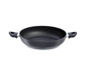 4009209368634 - Servierpfanne FISSLER cenit induktion Pfannen Gr Ø 28 cm schwarz Servierpfannen Pfanne Induktion Ø 28 cm