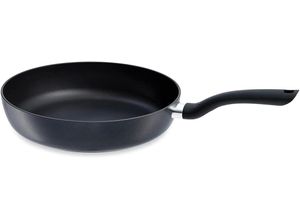 4009209373935 - Bratpfanne FISSLER Cenit oIND Pfannen Gr Ø 26 cm + Höhe 10 cm schwarz antihaftbeschichtet