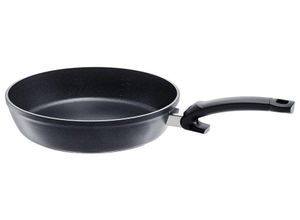 4009209385242 - Bratpfanne Levital® + Comfort Aluminium (1-tlg) cookstar® Allherdboden Antihaft-Effekt Induktion Made in Germany schwarz