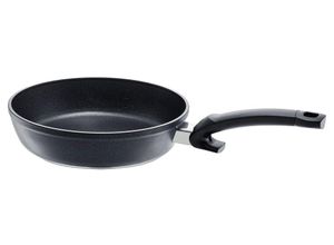 4009209385266 - Bratpfanne Levital® + Comfort Aluminium (1-tlg) cookstar® Allherdboden Antihaft-Effekt Induktion Made in Germany schwarz