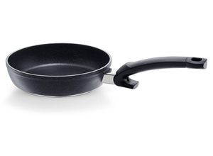 4009209385273 - Bratpfanne Levital® + Comfort Aluminium (1-tlg) cookstar® Allherdboden Antihaft-Effekt Induktion Made in Germany schwarz