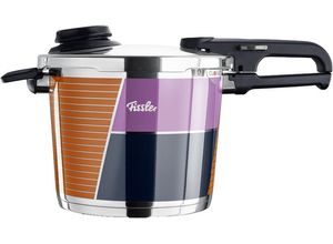 4009209399003 - Schnellkochtopf 70-Jahre-Jubiläums-Modell mehrfarbig