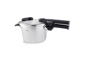 4009209404202 - Schnellkochtopf Vitaquick® Premium Edelstahl Metall 25 L Made in Germany Sicherheitsventil Kochen Töpfe Schnellkochtöpfe 4009209404202 - Schnellkochtopf Vitaquick® Premium Edelstahl Metall 25 L Made in Germany Sicherheitsventil Kochen Töpfe Schnellkochtöpfe