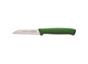 4009215075694 - Küchenmesser ProDynamic (Messer Klinge 8cm nichtrostend 56° hrc) Grün - Fdick