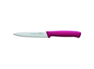 4009215171570 - ProDynamic Küchenmesser pink 11cm Kochmesser kleine Schneidaufgaben - Fdick