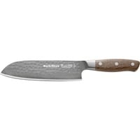 4009215187946 - DarkNitro Santoku 18cm Messer