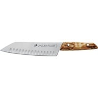 4009215188943 - VIVUM Santoku Kullenschliff 18cm Messer