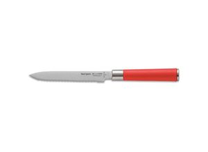 4009215192353 - Fdick - Red Spirit Allzweckmesser Wellenschliff 13cm