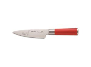 4009215194067 - Fdick - Kochmesser für Kinder Little Chef Red Spirit (Klinge 15 cm Stahl)