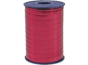 4009236029058 - PRAESENT Ringelband 2858-619 Kaminrot 10 mm x 250 m 4 Stück