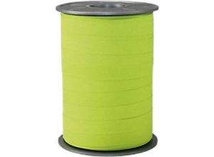 4009236064356 - PRAESENT Ringelband 3539-027 Limette 10 mm x 200 m 4 Stück