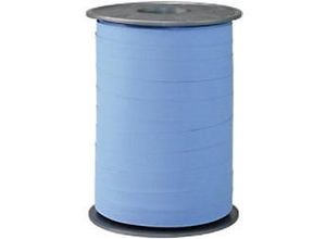 4009236064400 - PRAESENT Ringelband 3539-602 Hellblau 10 mm x 200 m 4 Stück