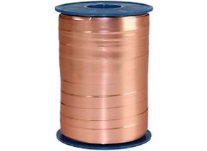 4009236145017 - PRAESENT Ringelband 2858-344 Rosegold 10 mm x 250 m 4 Stück