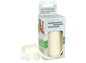 4009236146373 - PRAESENT Ringelband 85409-104 Créme 10 mm x 50 m 2 Stück