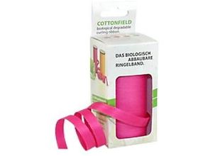 4009236146410 - PRAESENT Ringelband 85409-606 Magenta 10 mm x 50 m 2 Stück