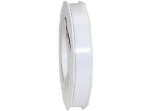 4009236503428 - PRAESENT Ringelband 1871599-600 Reinweiß 15 mm x 91 m 4 Stück