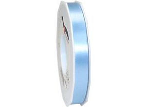 4009236503442 - PRAESENT Ringelband 1871599-602 Hellblau 15 mm x 91 m 4 Stück