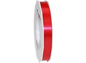 4009236503497 - PRAESENT Ringelband 1871599-609 Rot 15 mm x 91 m 4 Stück