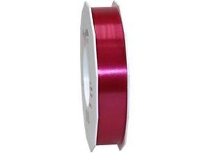 4009236503626 - PRAESENT Ringelband 1872599-018 Bordeaux 25 mm x 91 m 4 Stück