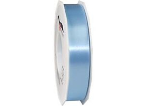 4009236503732 - PRAESENT Ringelband 1872599-602 Hellblau 25 mm x 91 m 4 Stück