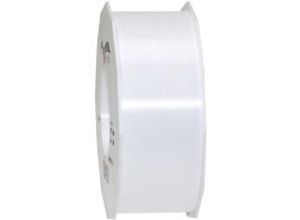 4009236504005 - PRAESENT Ringelband 1874099-600 Reinweiß 40 mm x 91 m 3 Stück