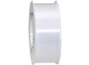 4009236504012 - PRAESENT Ringelband 1874099-601 Weiß 40 mm x 91 m 3 Stück