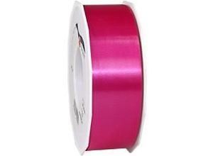 4009236504050 - PRAESENT Ringelband 1874099-606 Magenta 40 mm x 91 m 3 Stück