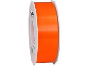 4009236504128 - PRAESENT Ringelband 1874099-620 Orange 40 mm x 91 m 3 Stück