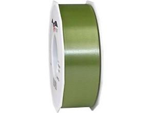 4009236504135 - PRAESENT Ringelband 1874099-621 Olive 40 mm x 91 m 3 Stück