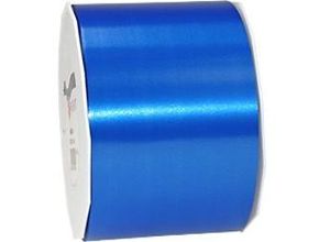 4009236504395 - PRAESENT Ringelband 1879099-614 Royalblau 90 mm x 91 m 3 Stück