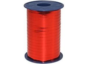 4009236512765 - PRAESENT Ringelband 2855-609 Rot 5 mm x 400 m 4 Stück