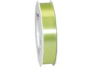 4009236522092 - PRAESENT Ringelband 1872599-027 Limette 25 mm x 91 m 4 Stück