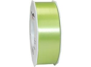 4009236539526 - PRAESENT Ringelband 1874099-027 Limette 40 mm x 91 m 3 Stück