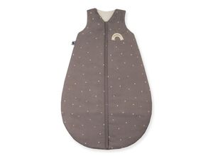 4009250116116 - Zoellner - Zöllner Baby-Schlafsack Organic Wild Dots Größe 90 cm Bio-Baumwolle