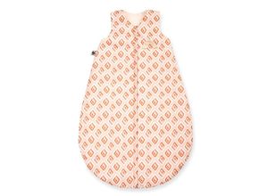 4009250116130 - Zoellner - Zöllner Baby-Schlafsack Organic Raute Größe 90 cm Bio-Baumwolle