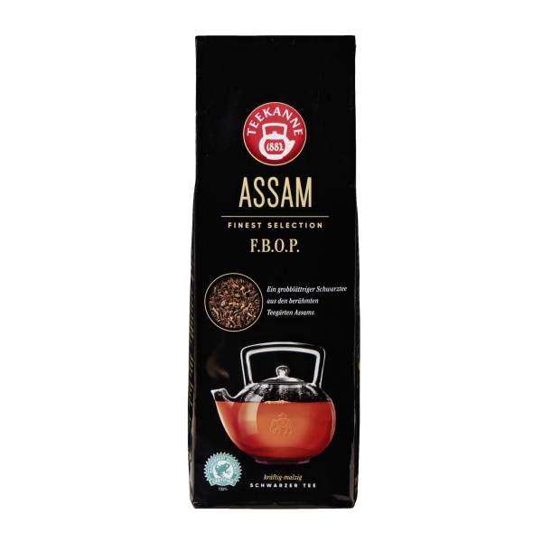 4009300002246 - Tee Assam 5213 250g 4009300002246 250 Gramm