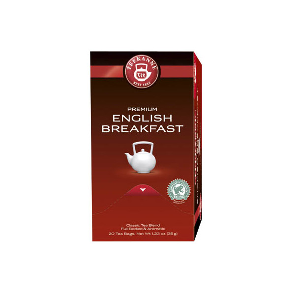 4009300006275 - FinEnglish Breakfast Se kuv Arosch Schwarztee 20x 175g Beutel 4009300006275 20 Stück 4009300006275 - FinEnglish Breakfast Se kuv Arosch Schwarztee 20x 175g Beutel 4009300006275 20 Stück