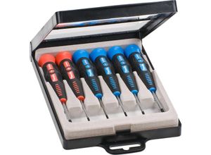 4009311461001 - Profi Precision Screwdriver Set 6 pcs