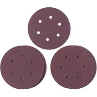 4009314920956 - Rotating Sander Accessory 5 Q-STICK Sanding discs 150mm