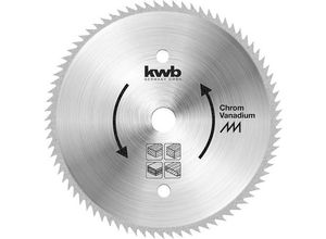 4009315823119 - 582311 Kreissägeblatt 140 x 1275 mm 1 St