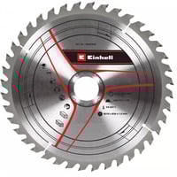 4009315878522 - Kwb By Einhell - Sägebl HM-Dü 210x30x18 Z40 Stat Sägen-Zubehör Kreissägenzubehör 4009315878522 - Kwb By Einhell - Sägebl HM-Dü 210x30x18 Z40 Stat Sägen-Zubehör Kreissägenzubehör